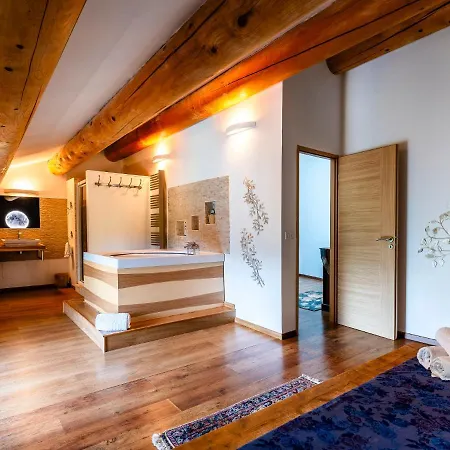 D'adelais By Interhome *