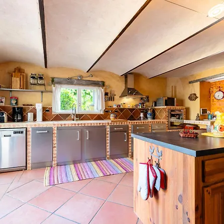 D'adelais By Interhome *